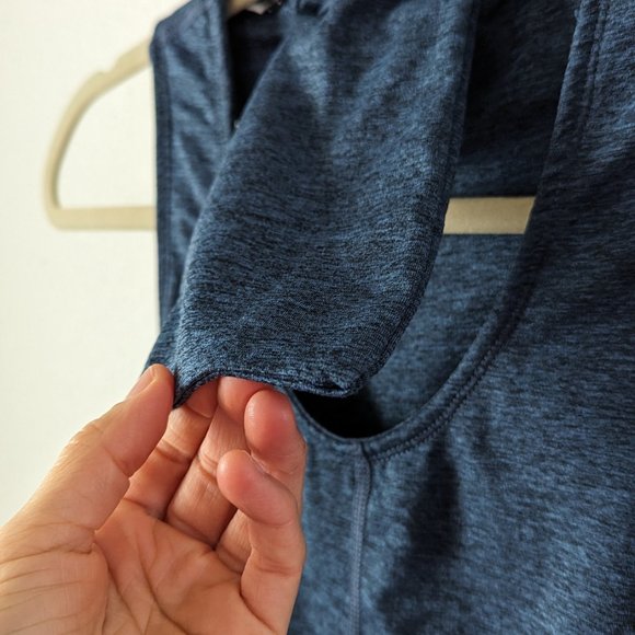 Club Ride Active Tank - Picture 2 of 5